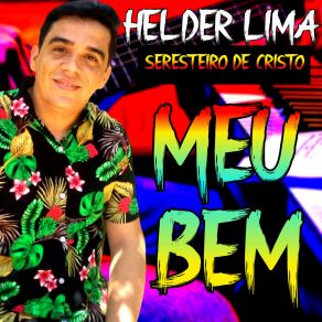 Download track Obrigado Jesus Helder Lima Seresteiro De Cristo