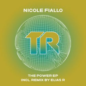 Download track The Power (Elias R Remix) Nicole FialloElias R