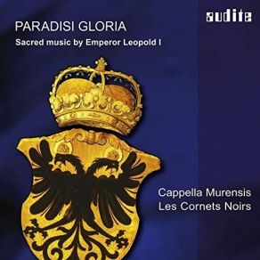 Download track 04. Stabat Mater, W 47 Pro Peccati Suae Gentis Cappella Murensis, Les Cornets Noirs
