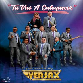 Download track La Mula Grupo Versax