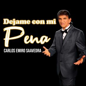 Download track Soy Tu Maldición Carlos Emiro Saavedra