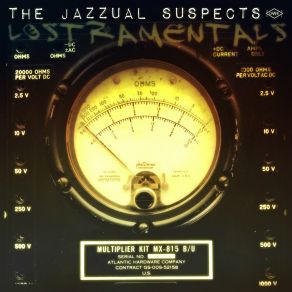 Download track B'Doying The Jazzual Suspects