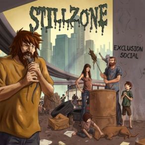 Download track Odio Definitivo Stillzone