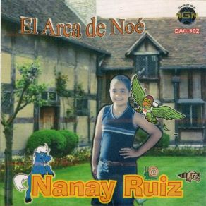 Download track La Tortuguita Nancy Ruiz