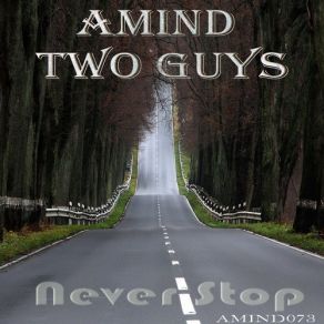 Download track Never Stop Amind Two Guys