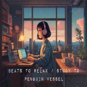 Download track Sad Girl Penguin Vessel