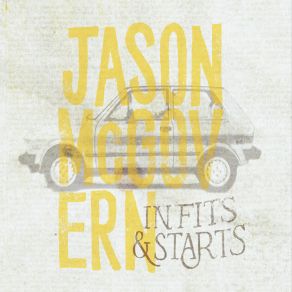 Download track Shattered Phrases Jason McGovern