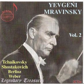 Download track Oberon Overture Leningrad Symphony Orchestra