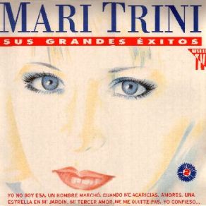 Download track Solo Es Una Mujer Mari Trini