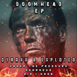 Download track Doomhead Exploted