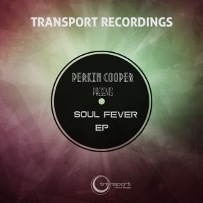 Download track Inside My Soul Original Perkin Cooper