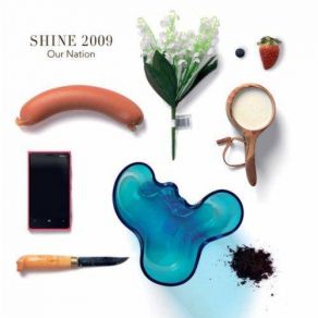 Download track Our Nation Shine 2009