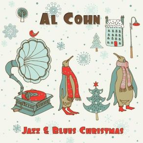 Download track Bob's Boys Al Cohn