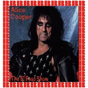 Download track Devil's Food / Black Widow Alice Cooper