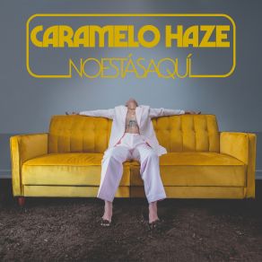 Download track Mi Acento Caramelo Haze