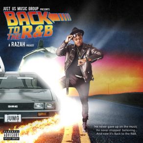 Download track Throw Back Love Razah