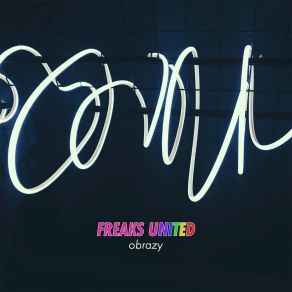 Download track September 3 FREAKS UNITED