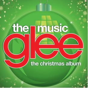 Download track We Need A Little Christmas Glee CastChris Colfer, Amber Riley, Jenna Ushkowitz