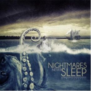 Download track Anchors Nightmares Never Sleep