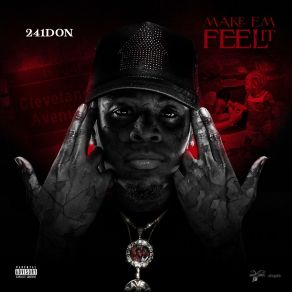 Download track Make Em Feel Me 241 DonQuell Fargo