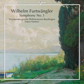 Download track Symphony No. 1 In B Minor- IV. Finale. Moderato As Württembergische Philharmonie Reutlingen, Fawzi Haimor