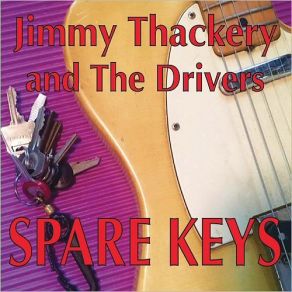 Download track Candy Apple Red Jimmy Thackery, Drivers