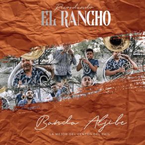 Download track Buscándo Un Amor La Refrescante Banda Aljibe