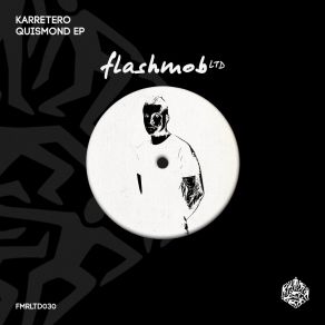 Download track Never Go (Original Mix) Karretero