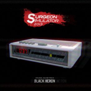 Download track Brain Storm (Operating Theatre) Black Heron