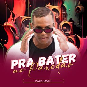 Download track Arrastão Da Carreta Pagod'art