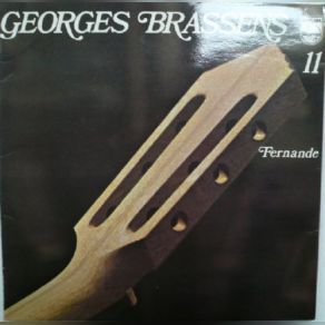 Download track Fernande Georges Brassens