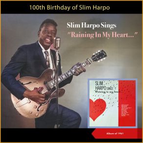 Download track Blues Hang-Over Slim Harpo