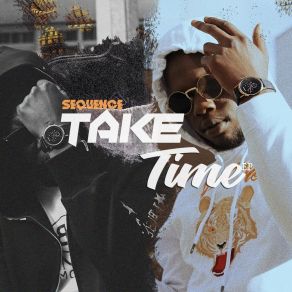 Download track Take Time SequenceJordan Adetunji