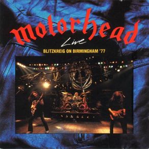 Download track White Line Fever Motörhead