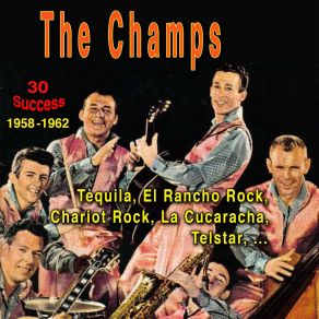 Download track Tijuana Two-Step The Champs