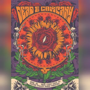 Download track All Along The Watchtower Dead Company