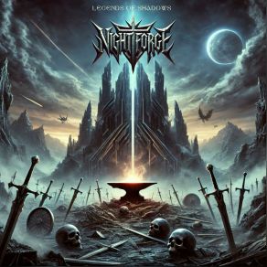 Download track Fury Unleashed Nightforge