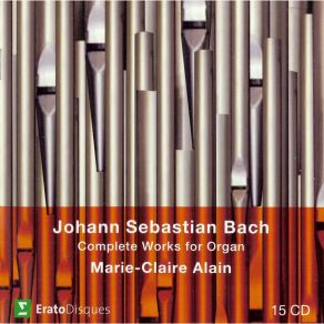 Download track 17. German Organ Mass - BWV674 Kyrie Gott Heiliger Geist Johann Sebastian Bach