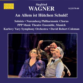 Download track An Allem Ist Hütchen Schuld, Op. 11, Act I: Scene 6, Lalala Lalala, Muß Man Immer Schaffen! (Live) Rebecca Broberg, David Robert Coleman, Karlovy Vary Symphony Orchestra, Hans-Georg Priese