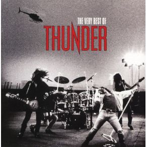 Download track Higher Ground Thunder