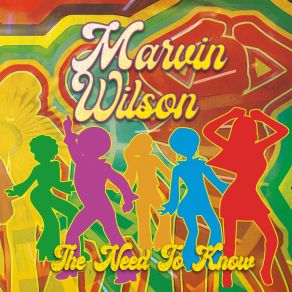 Download track Animator Marvin Wilson