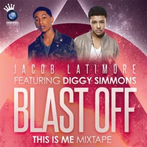 Download track Blast Off Jacob LatimoreDiggy Simons