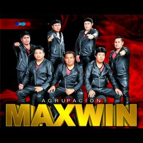 Download track Sin Su Amor Agrupación Maxwin