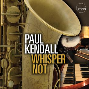 Download track These Foolish Things Paul Kendall