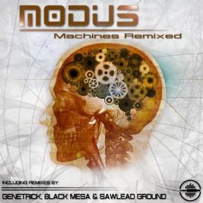 Download track Machines (Genetrick Remix) Modus