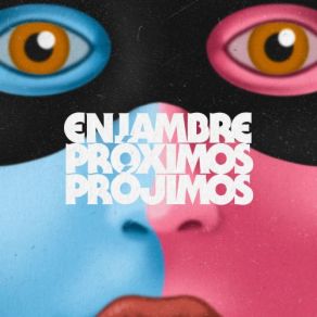 Download track Extraños Días De Abril Enjambre