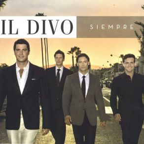 Download track Nights In White Satin (Notte Di Luce) Il Divo