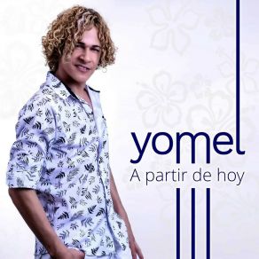 Download track Si Te Vas A Ir Yomel