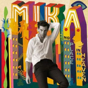 Download track Good Guys, Night Time Mix (Bonus Track) Mika