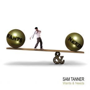 Download track Freak Of Nature Sam Tanner